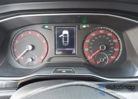 2021 Volkswagen Jetta 1.4T R-Line/1.4T S/1.4T Se из США, поврежденный, VIN 3VWC57BU7MM104248